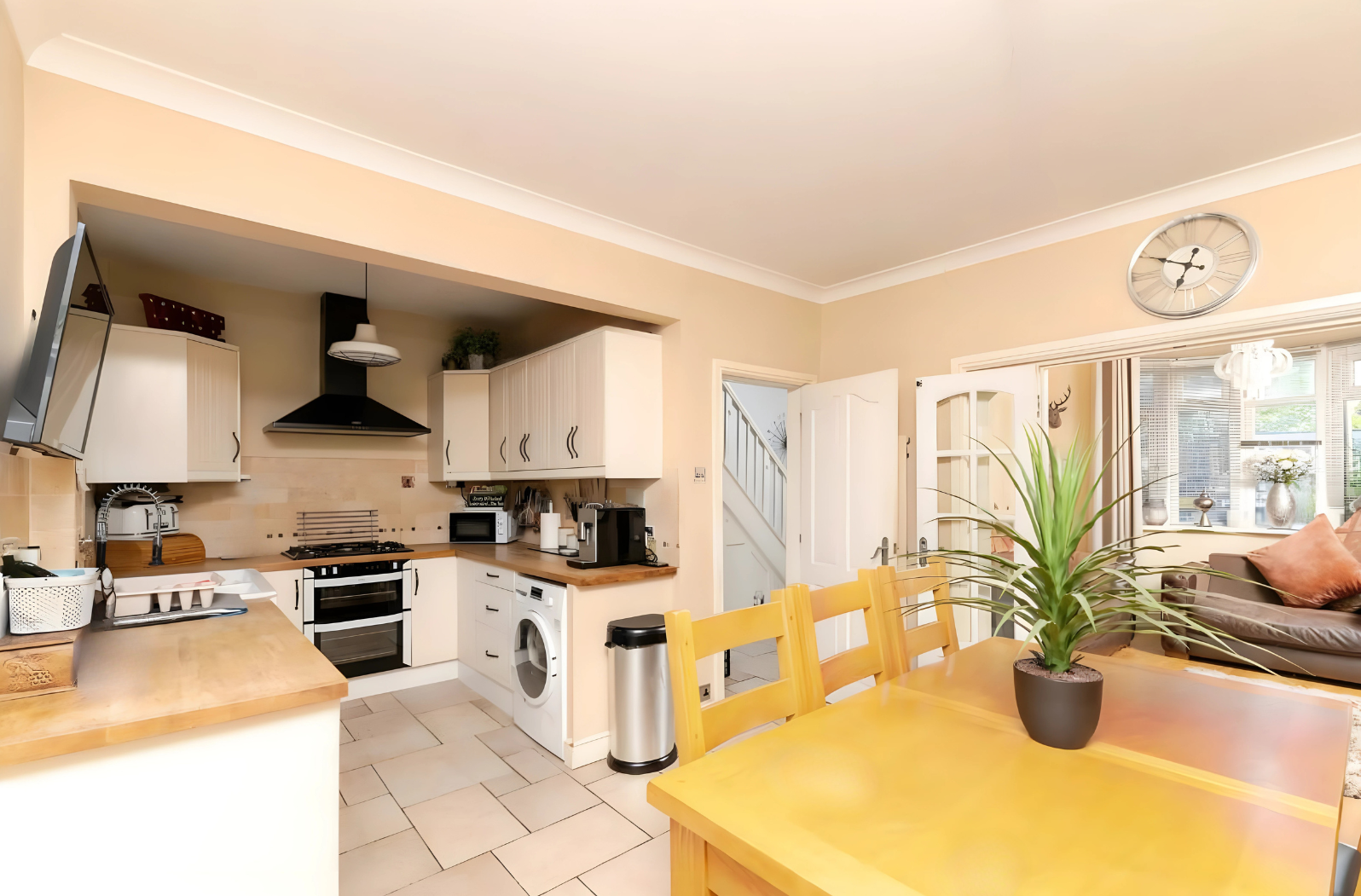 Detached House in Dudley