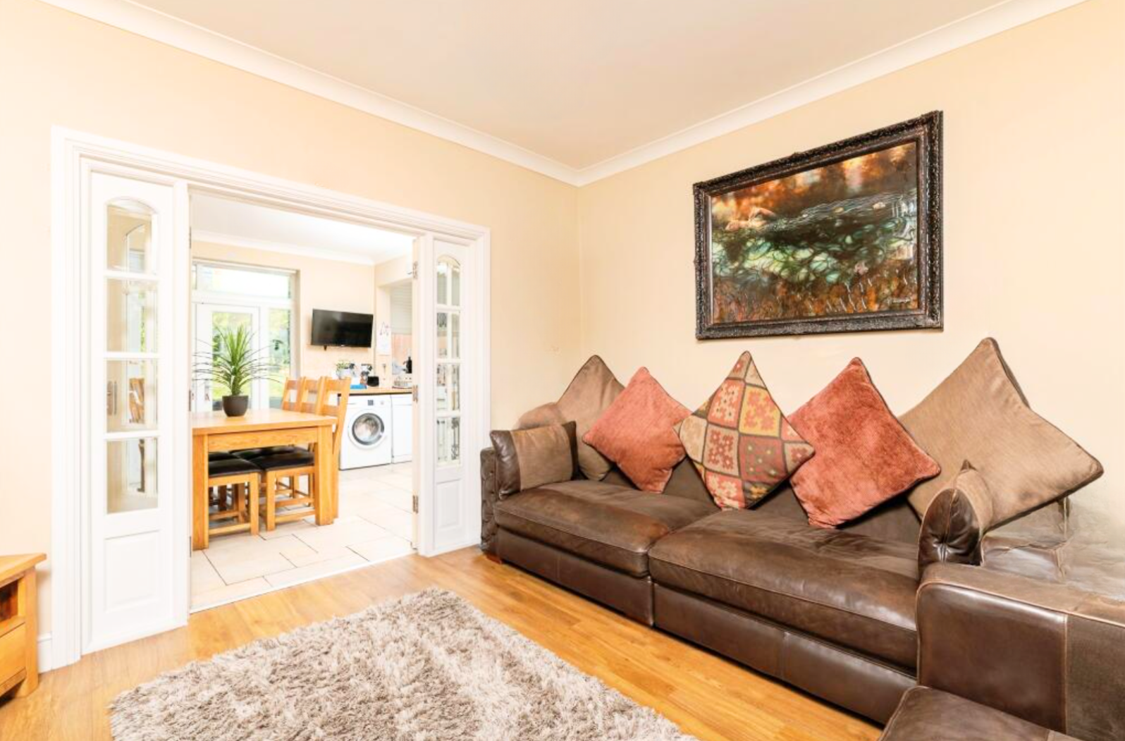 Detached House in Dudley