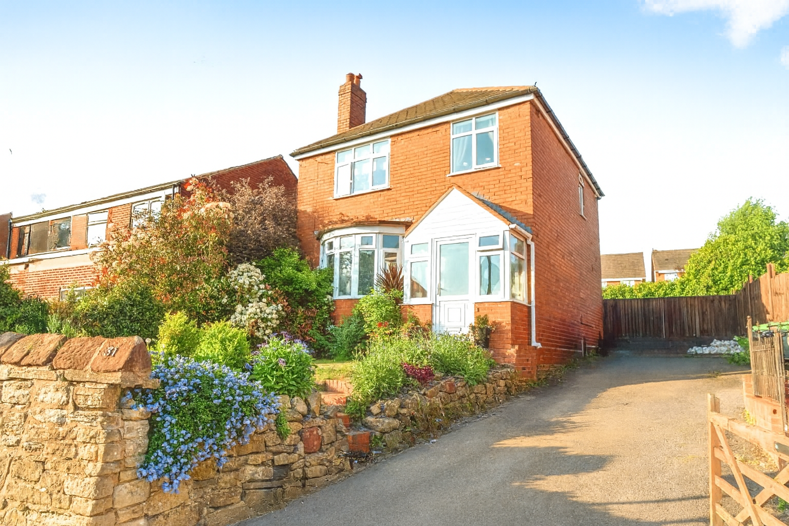 Detached House in Dudley