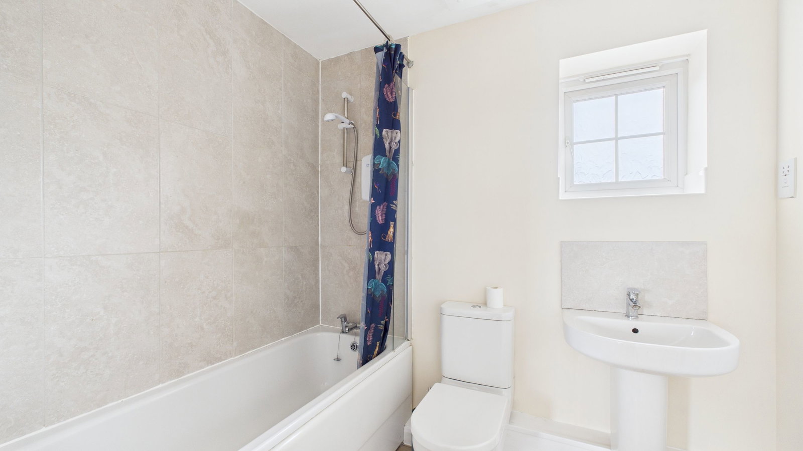 Flat in Stoke-on-trent