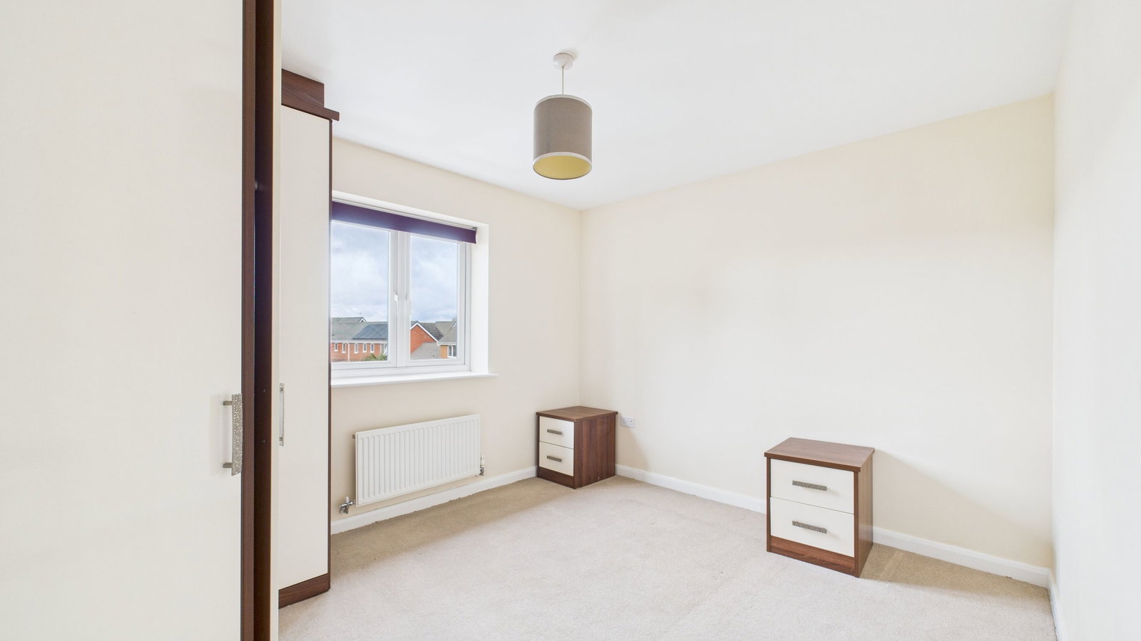 Flat in Stoke-on-trent