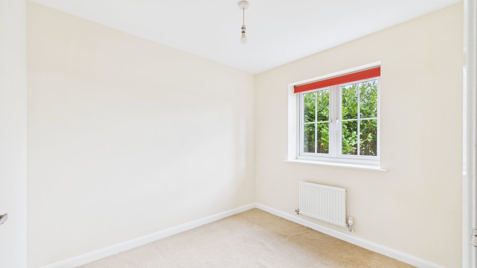 Flat in Stoke-on-trent