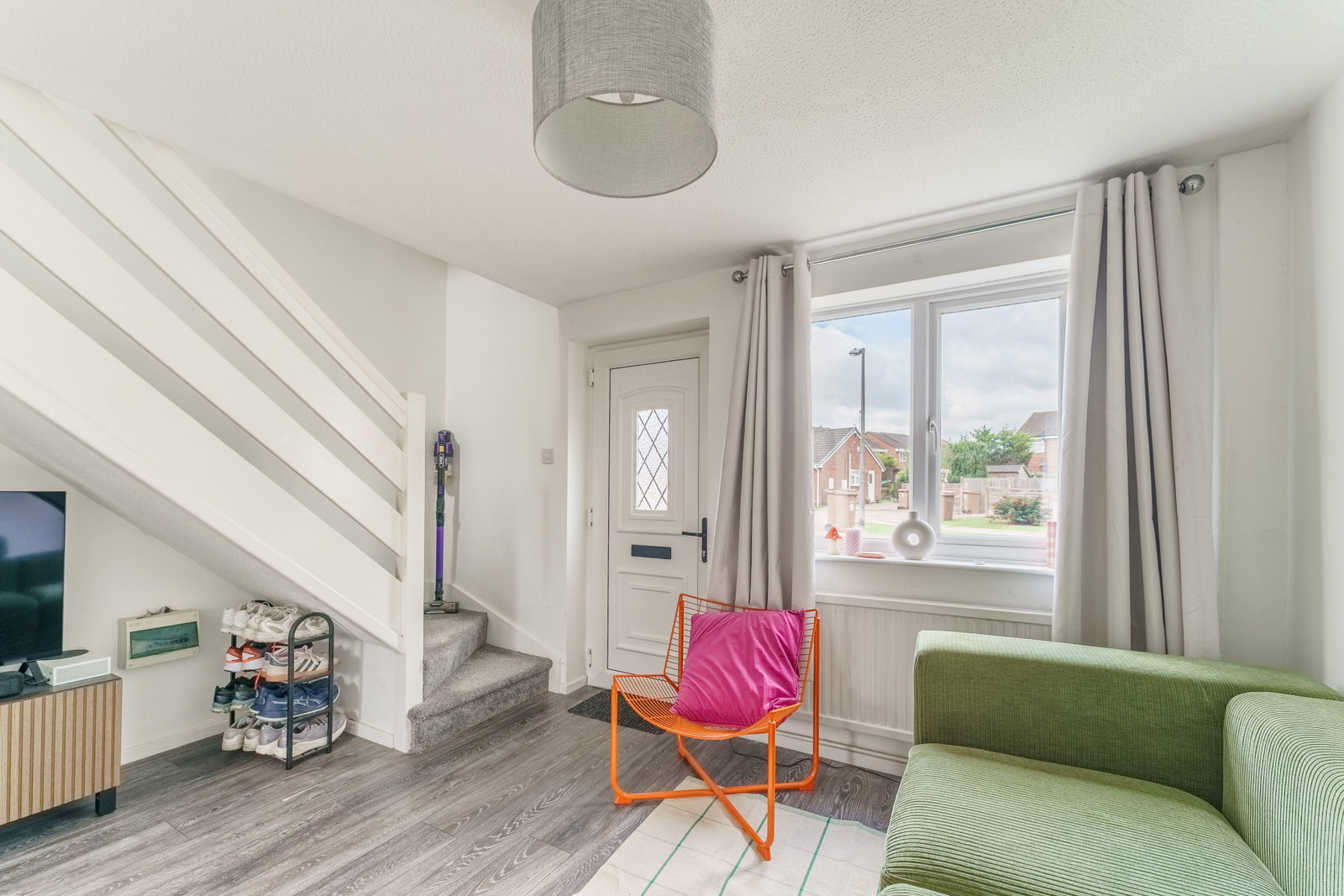 Semi Detached House in Goole