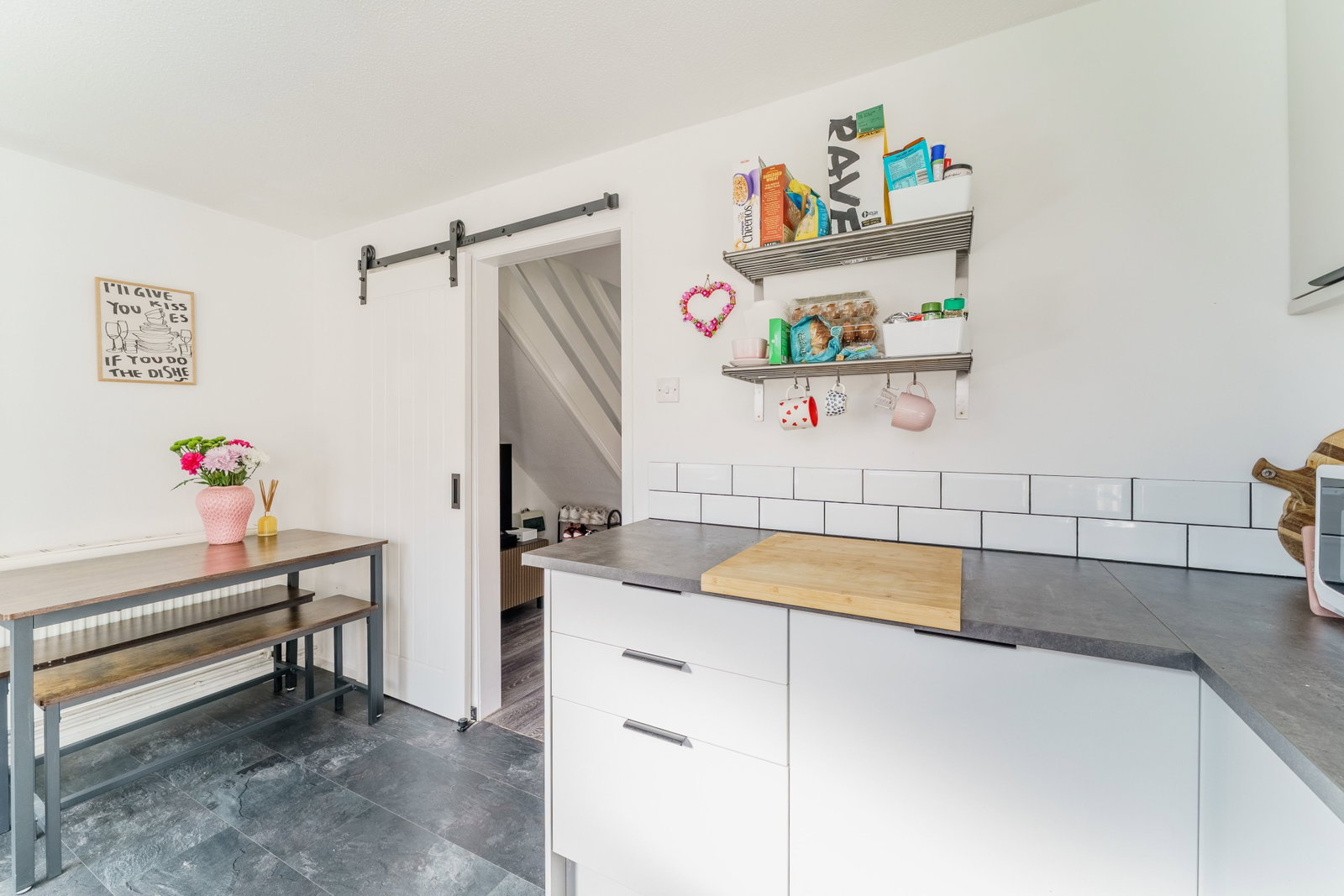 Semi Detached House in Goole