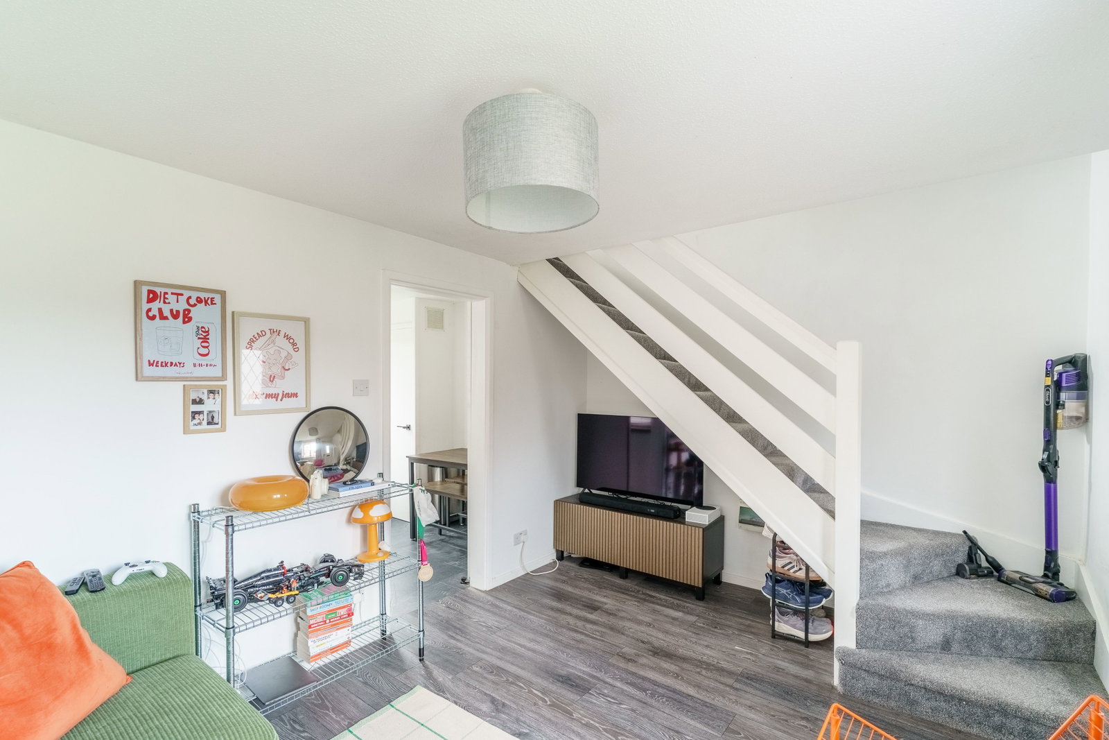 Semi Detached House in Goole