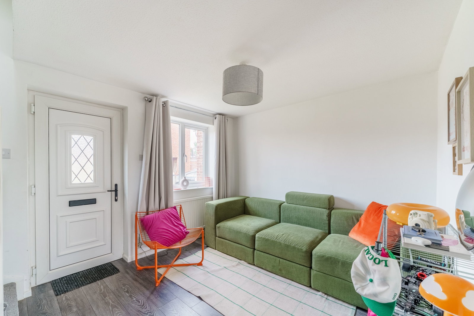 Semi Detached House in Goole