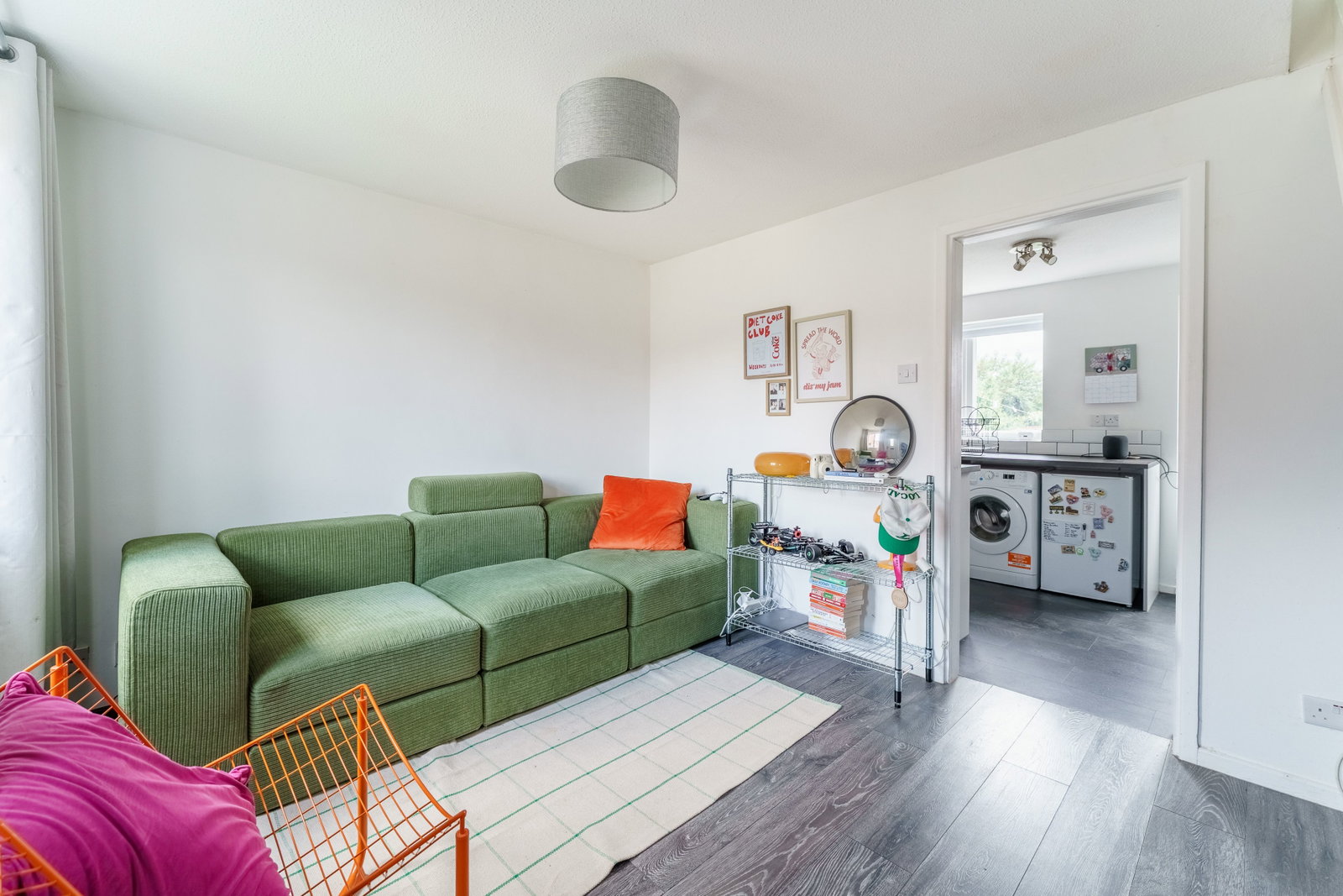 Semi Detached House in Goole
