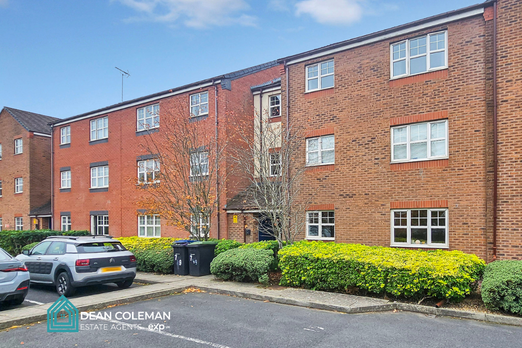 Flat in Birmingham