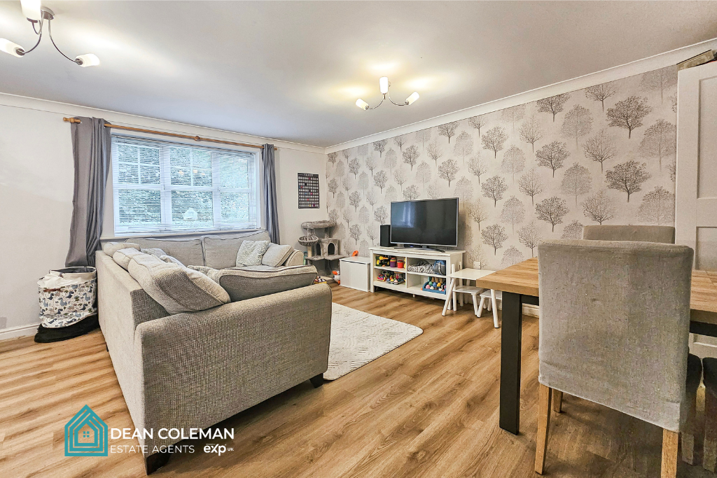 Flat in Birmingham