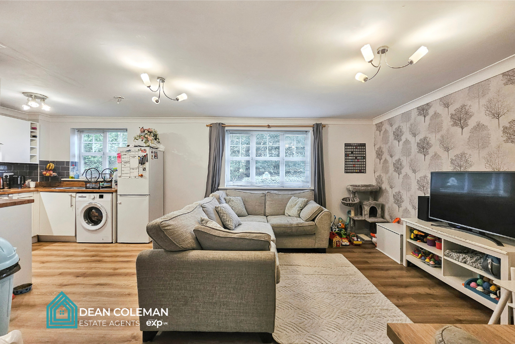 Flat in Birmingham