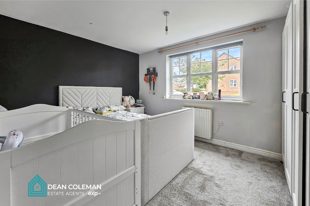 Flat in Birmingham