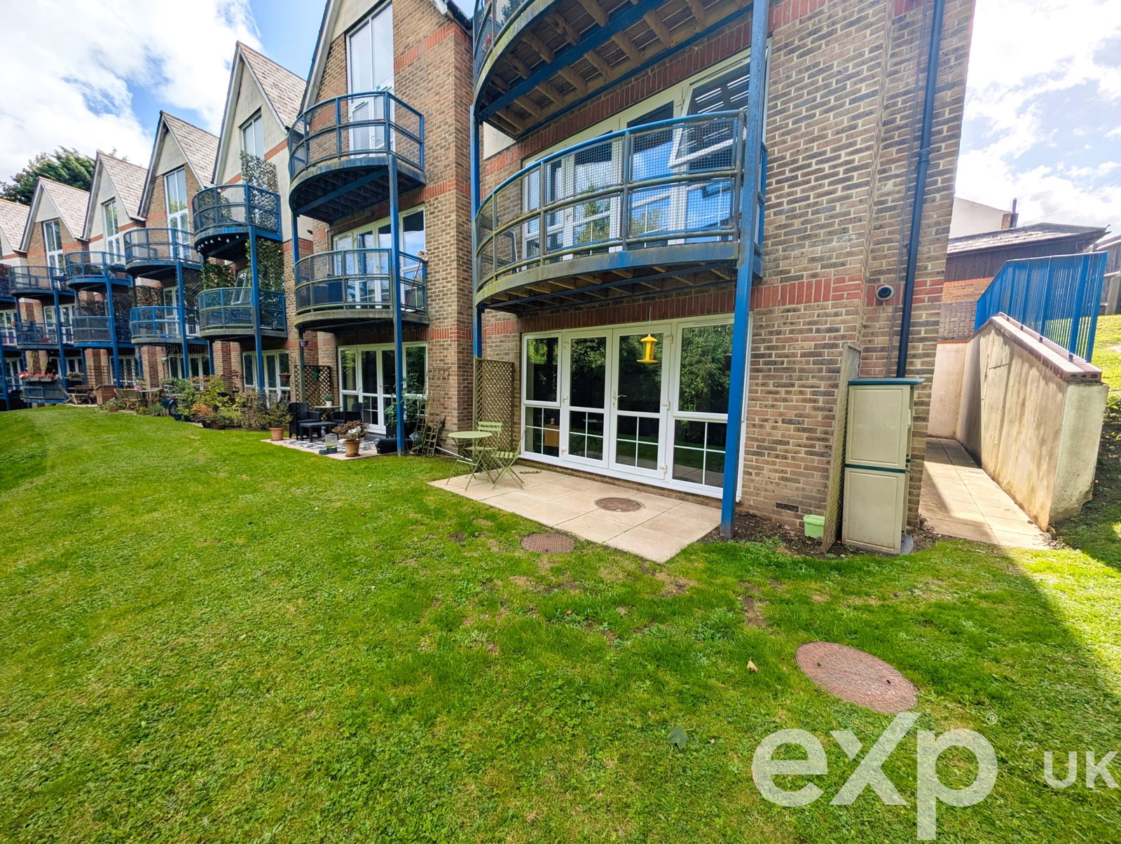 Flat in Maidstone