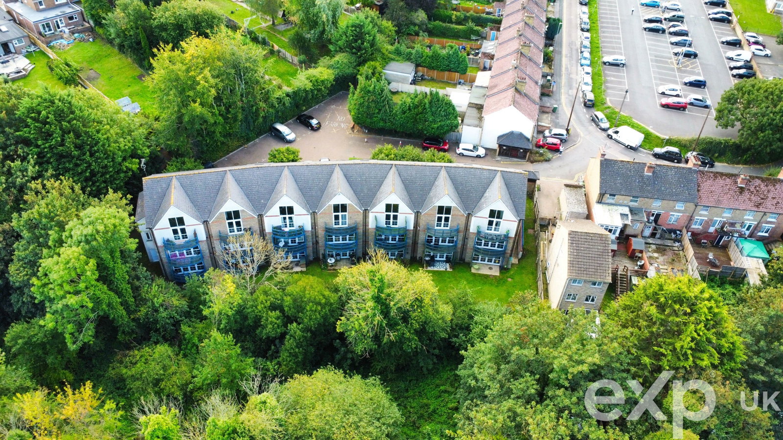 Flat in Maidstone