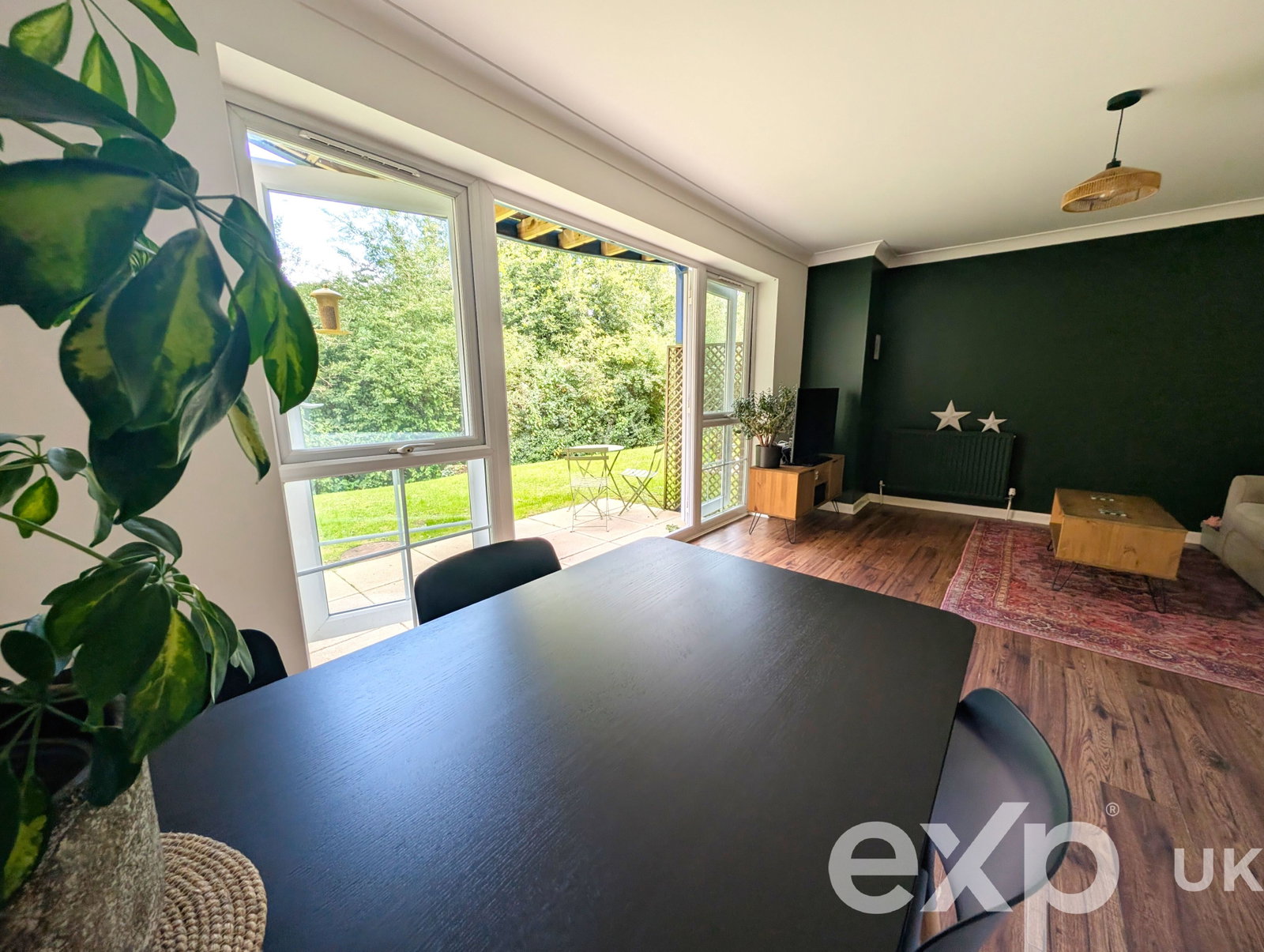 Flat in Maidstone