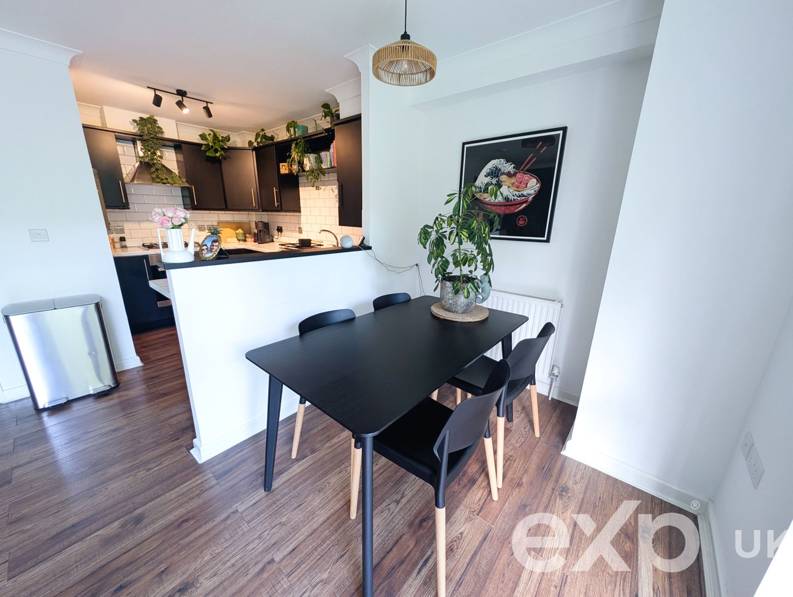 Flat in Maidstone