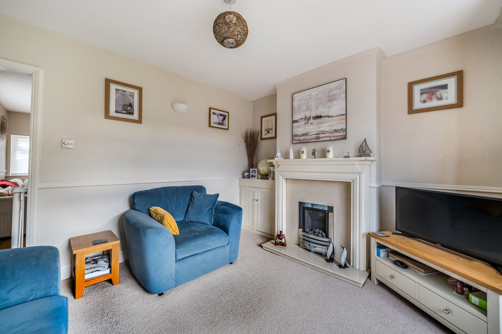 Semi Detached House in Ramsgate