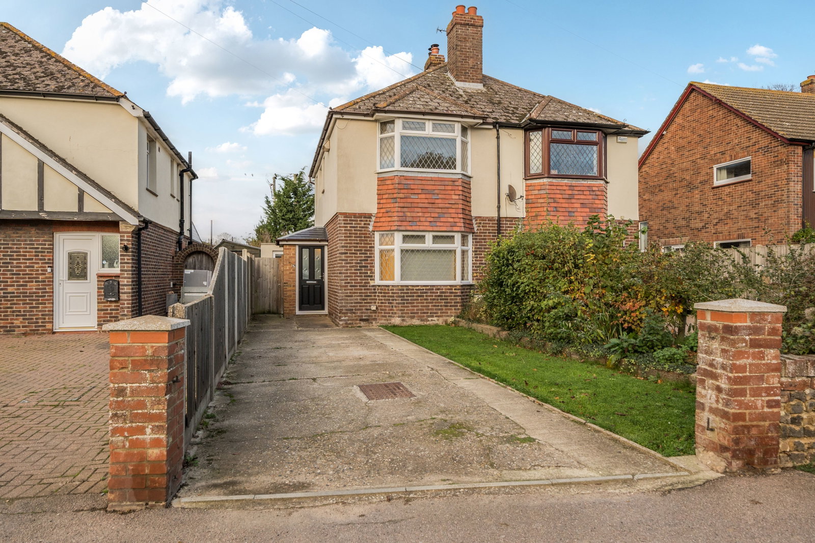 Semi Detached House in Ramsgate