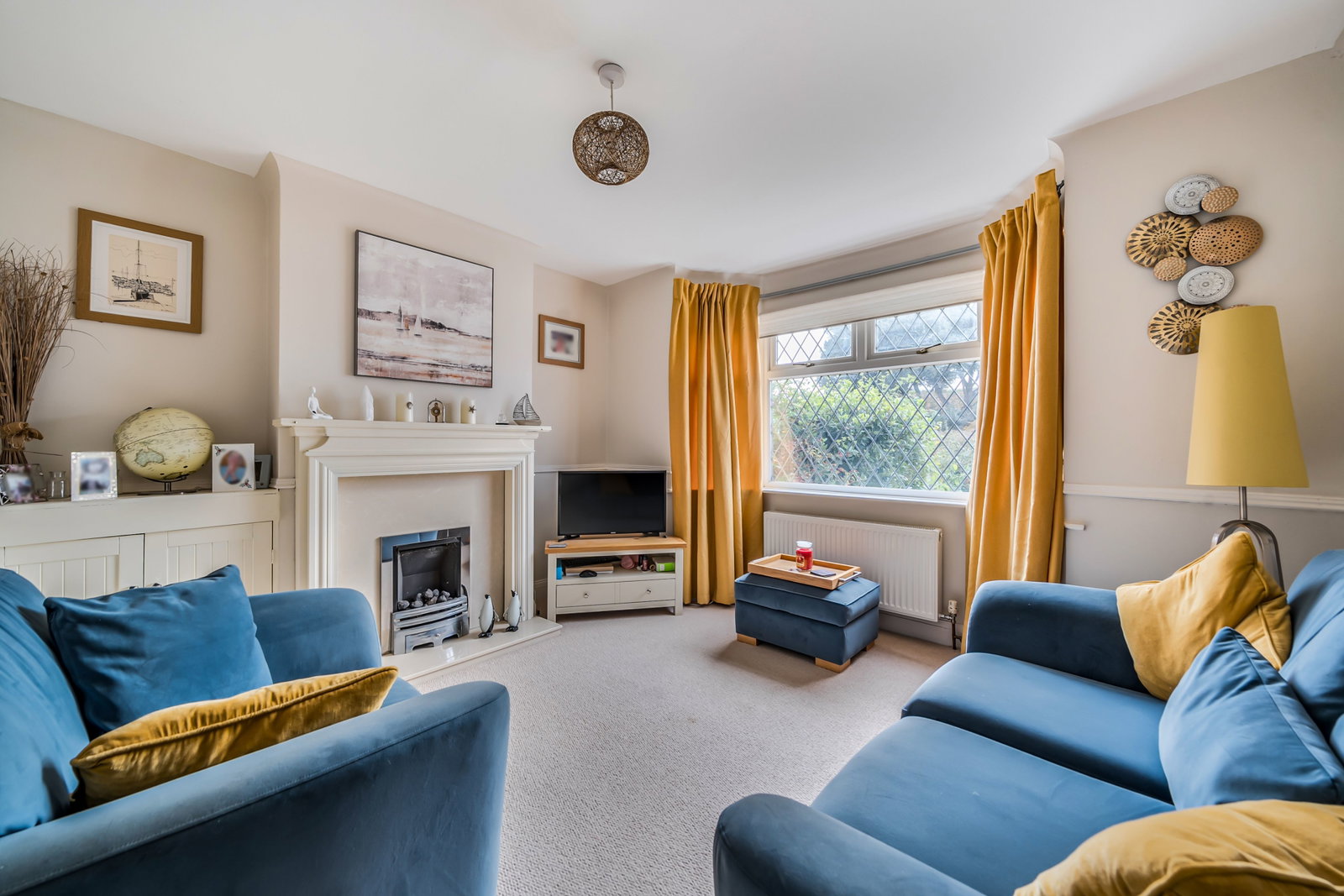 Semi Detached House in Ramsgate