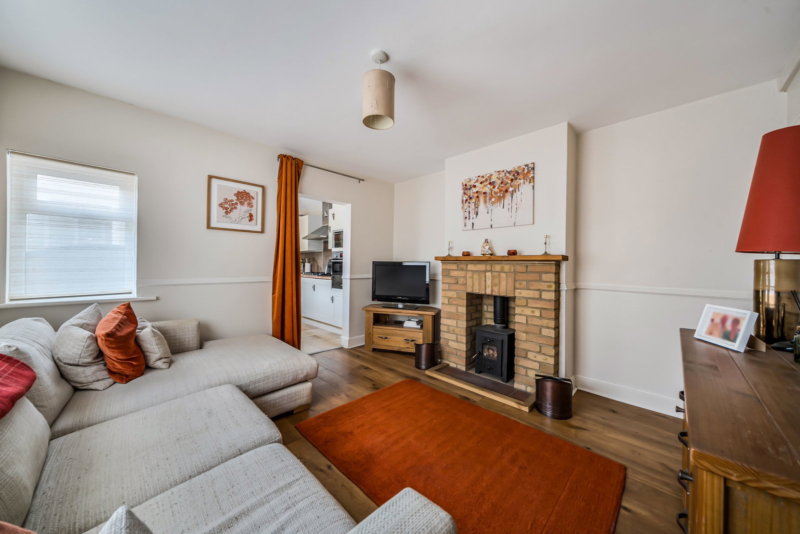 Semi Detached House in Ramsgate