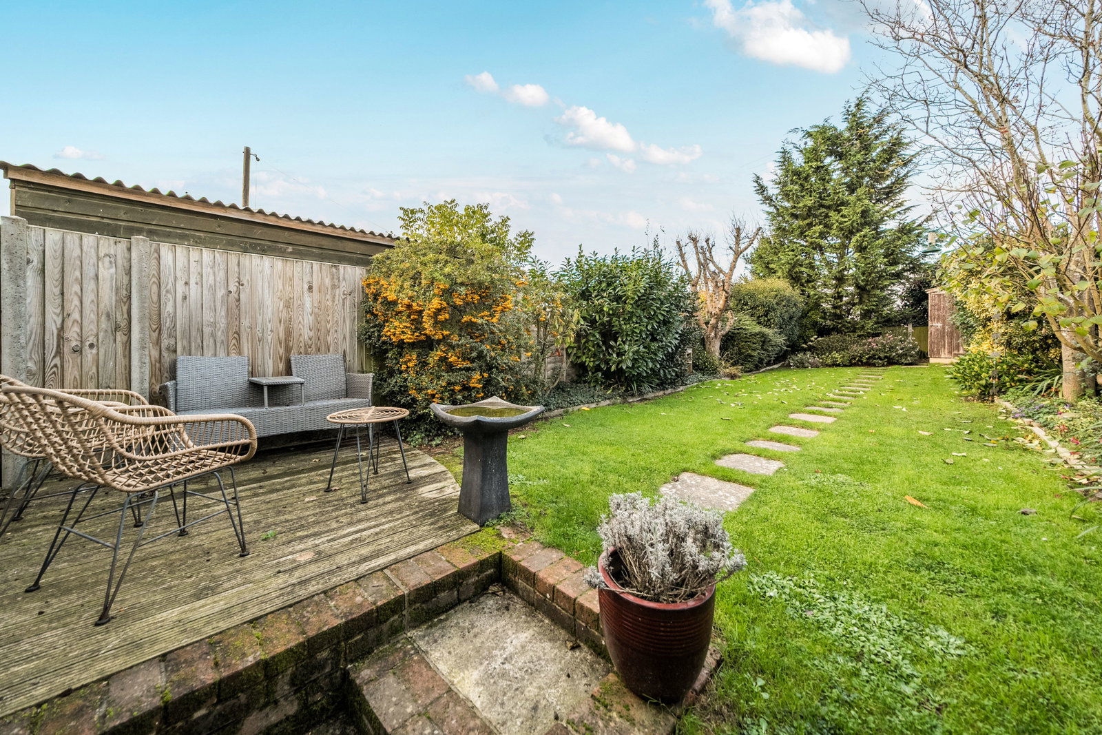 Semi Detached House in Ramsgate