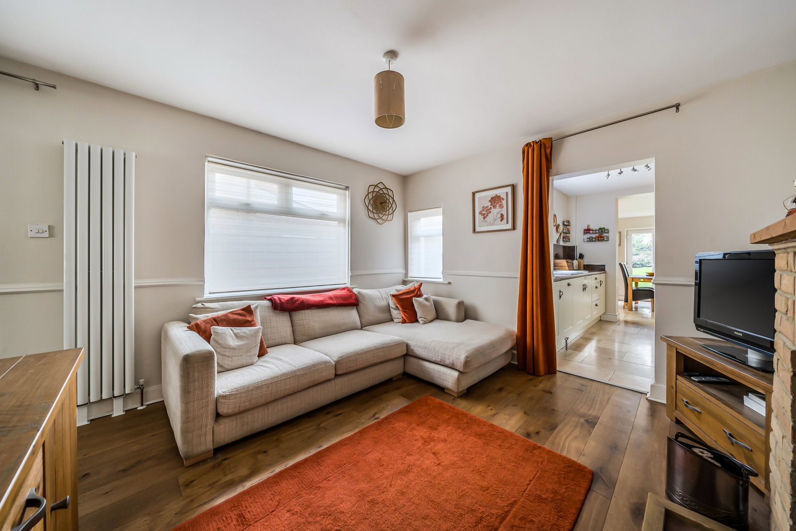 Semi Detached House in Ramsgate