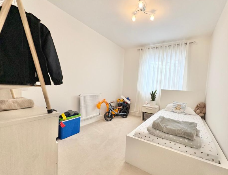 Apartment in Milton Keynes