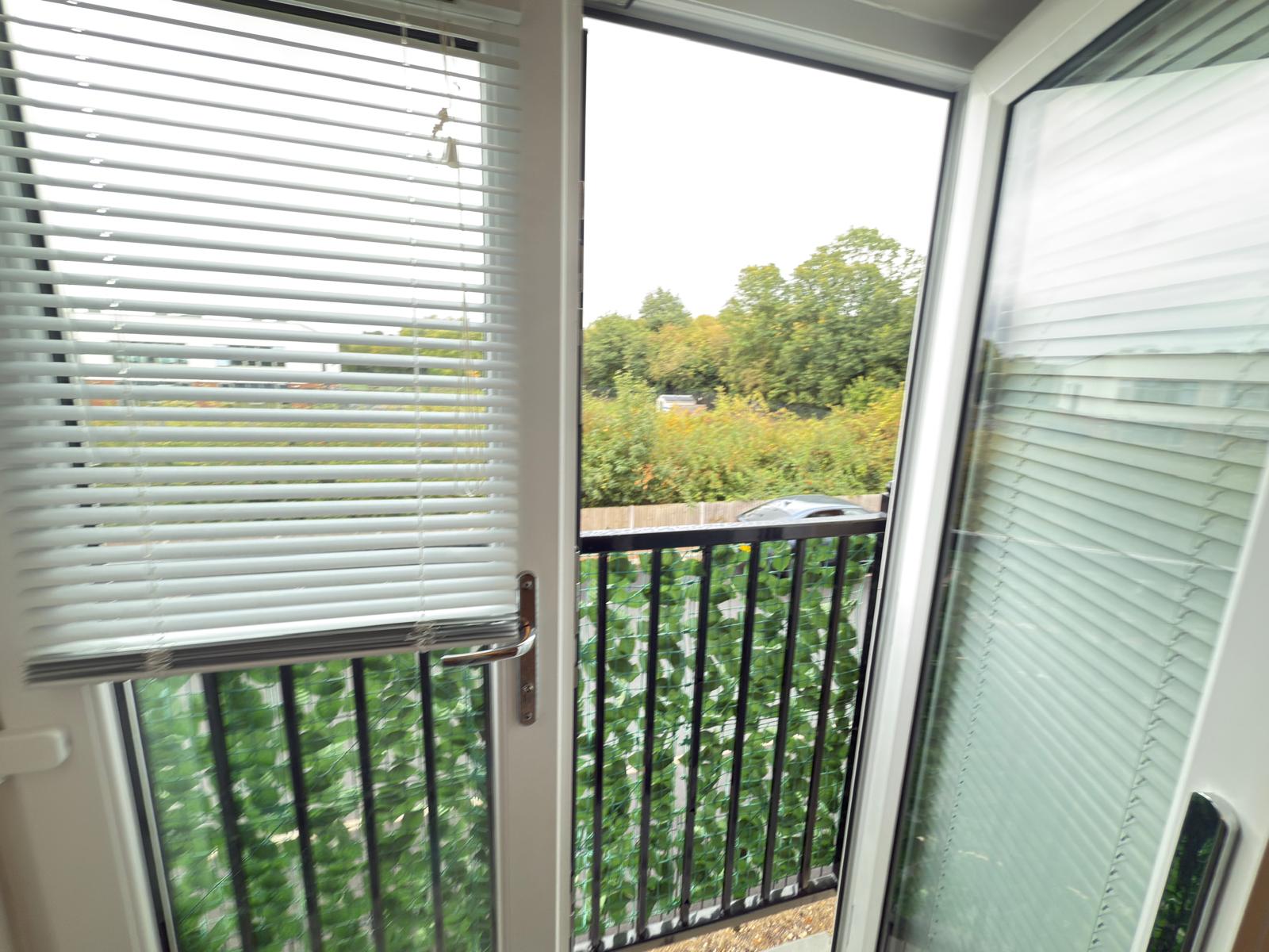 Apartment in Milton Keynes