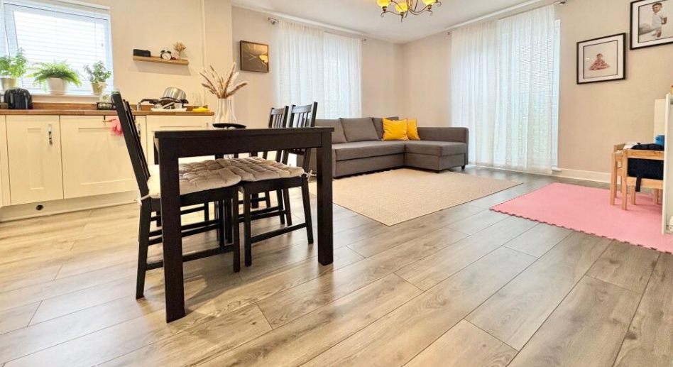 Apartment in Milton Keynes