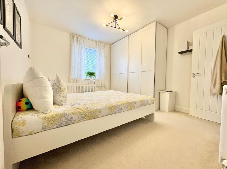 Apartment in Milton Keynes
