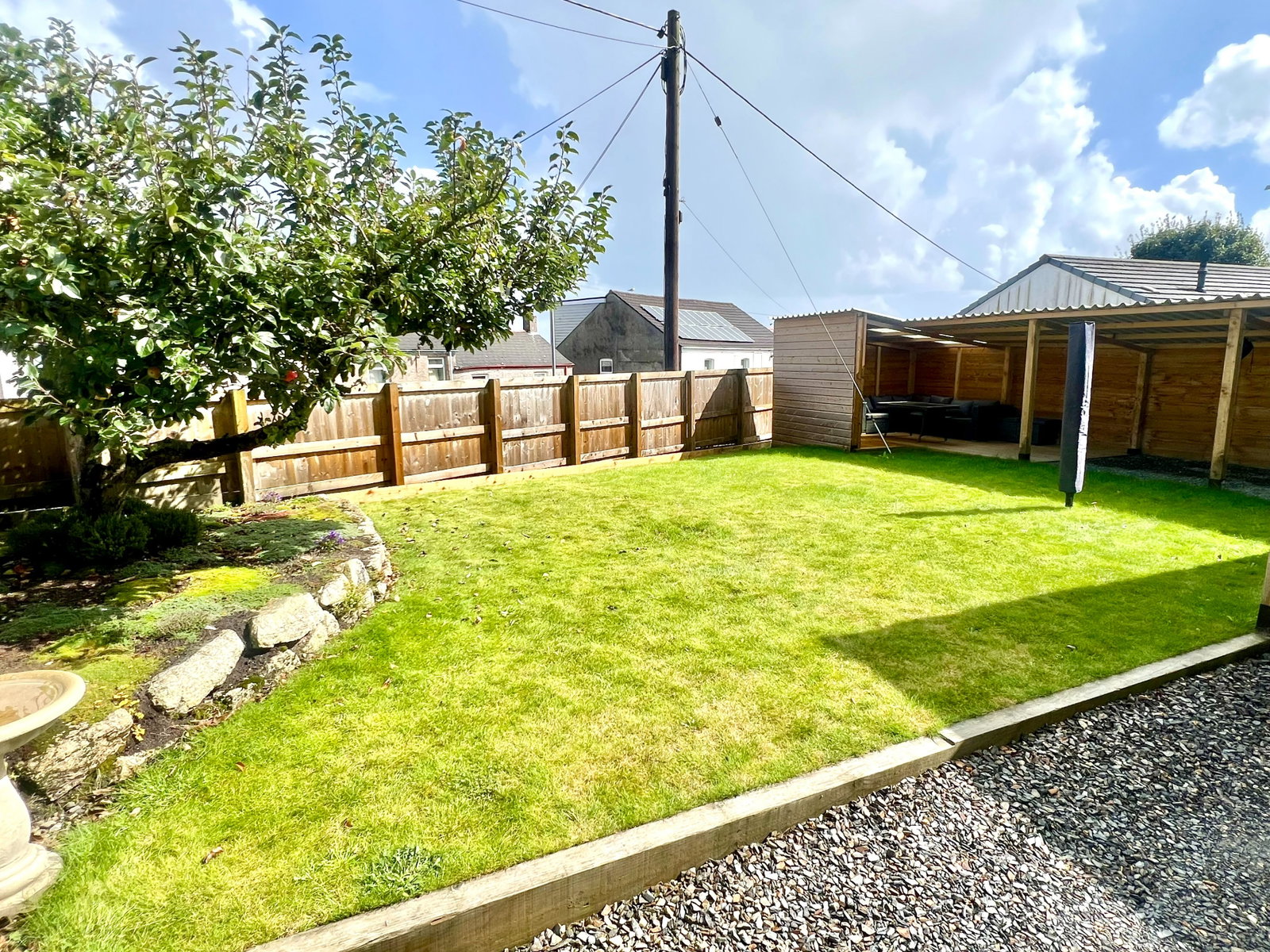 Semi Detached House in St. Austell