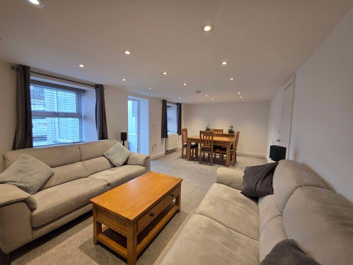 Semi Detached House in St. Austell