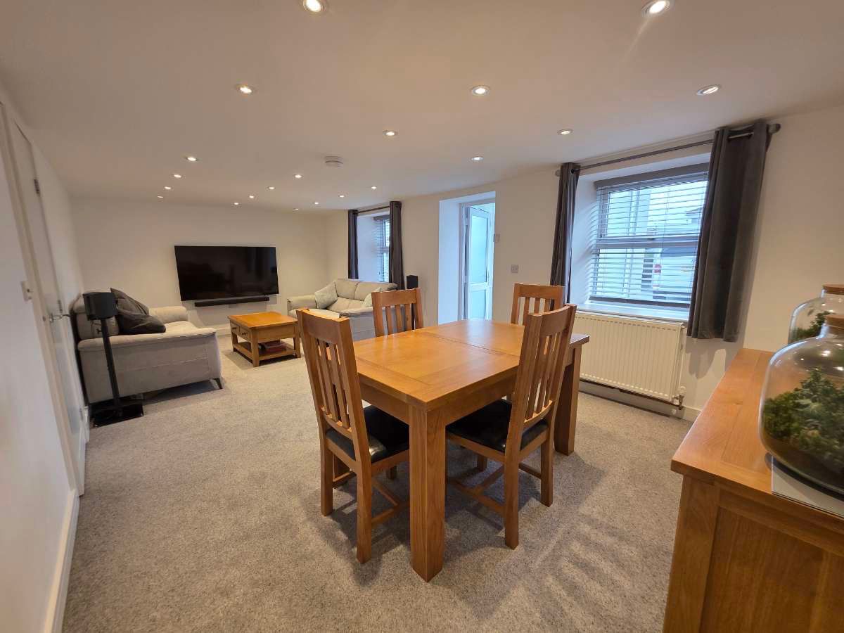 Semi Detached House in St. Austell