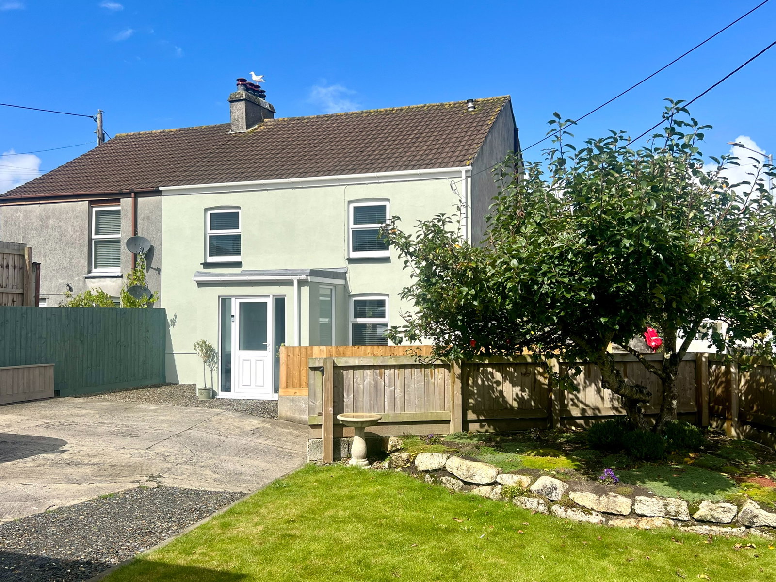 Semi Detached House in St. Austell