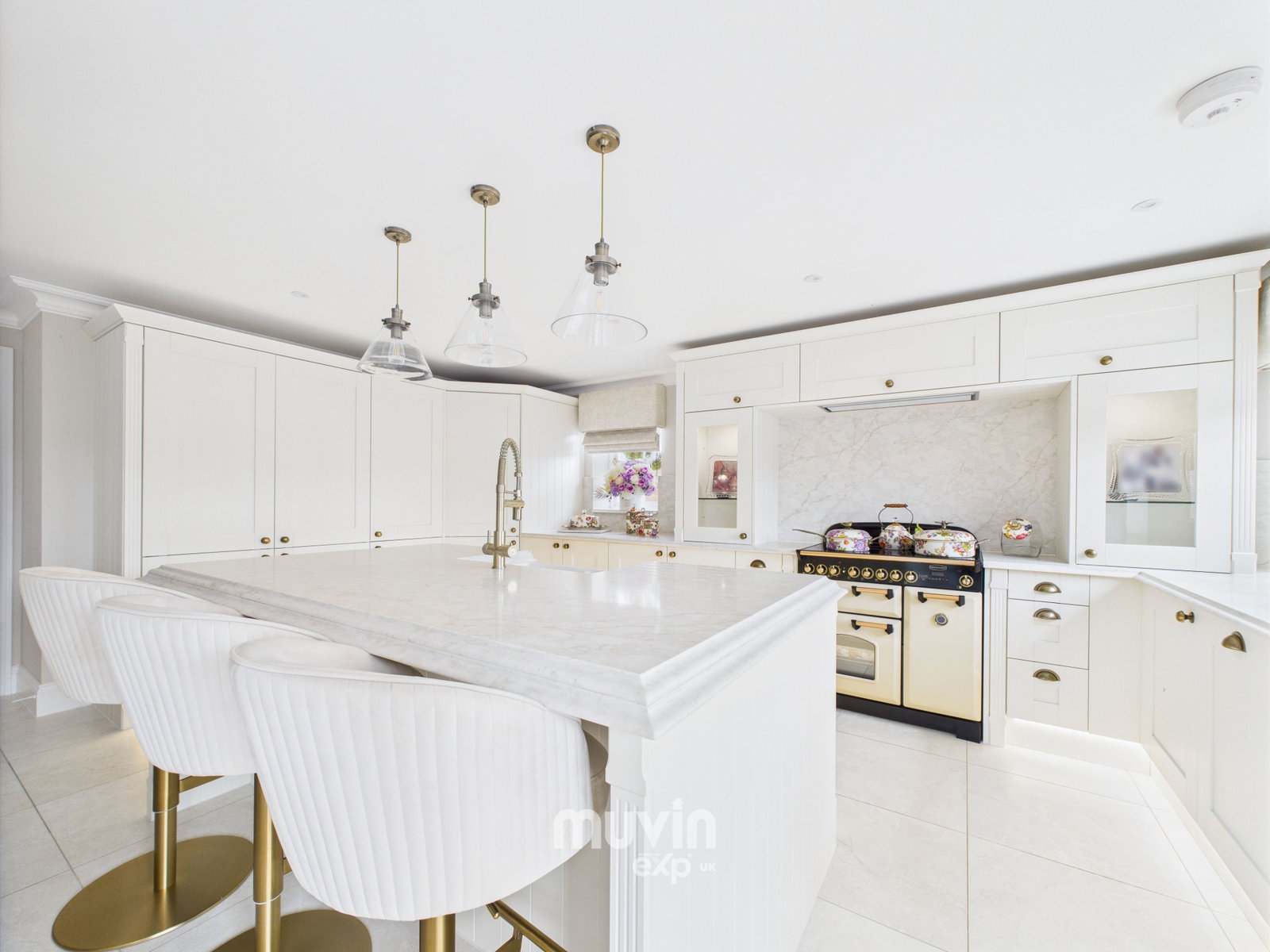 Detached House in Bishop's Stortford