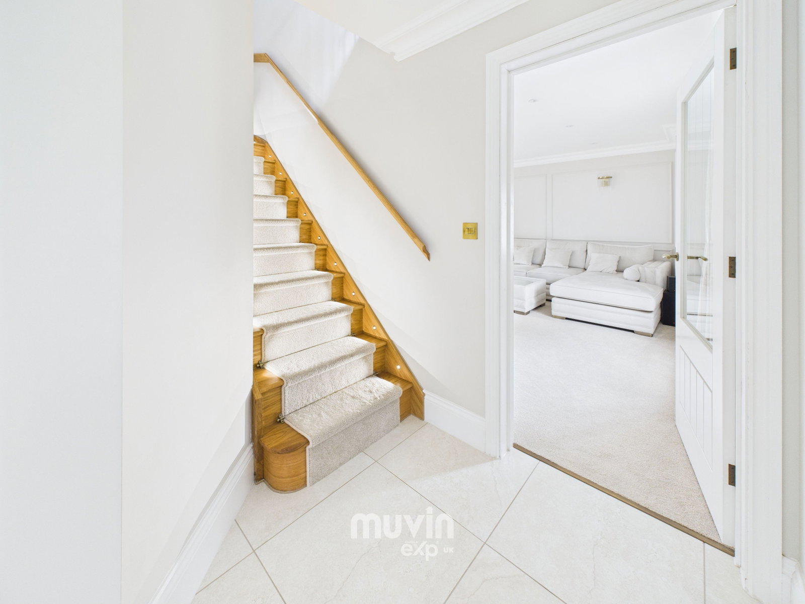 Detached House in Bishop's Stortford