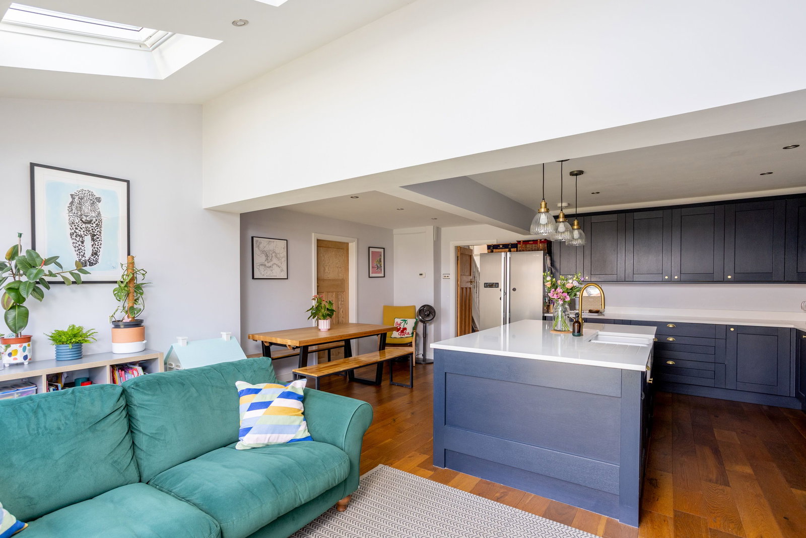 Semi Detached House in York