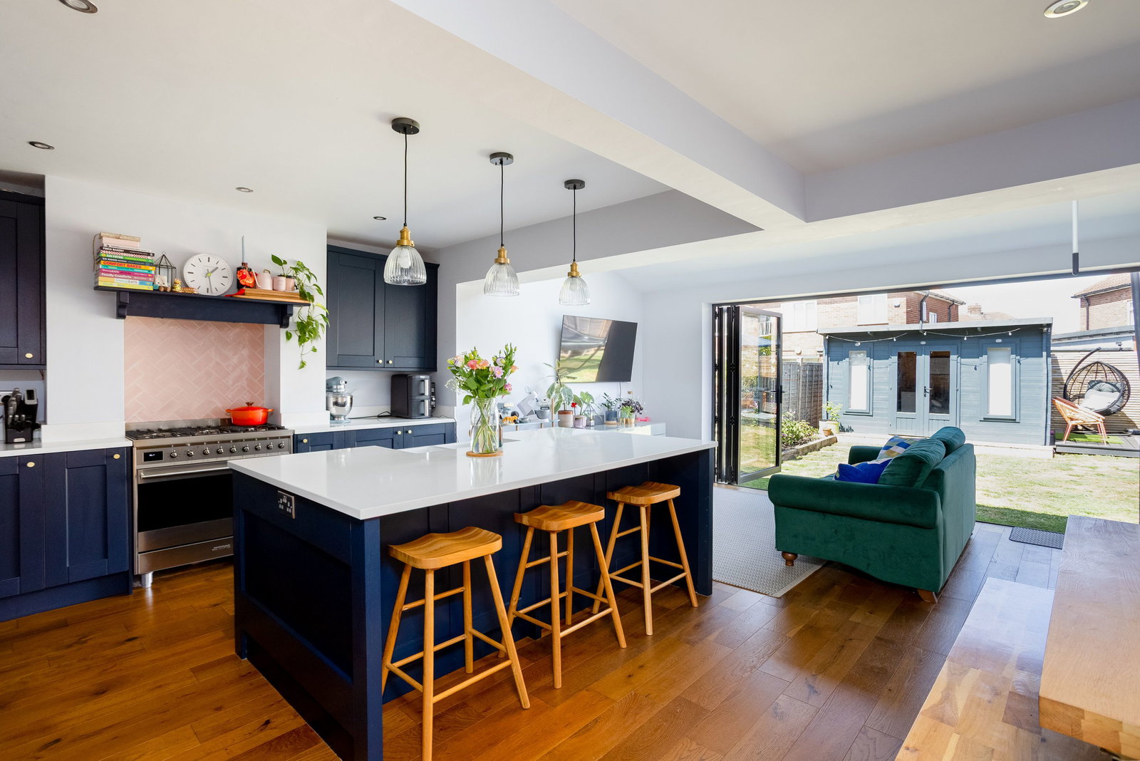Semi Detached House in York