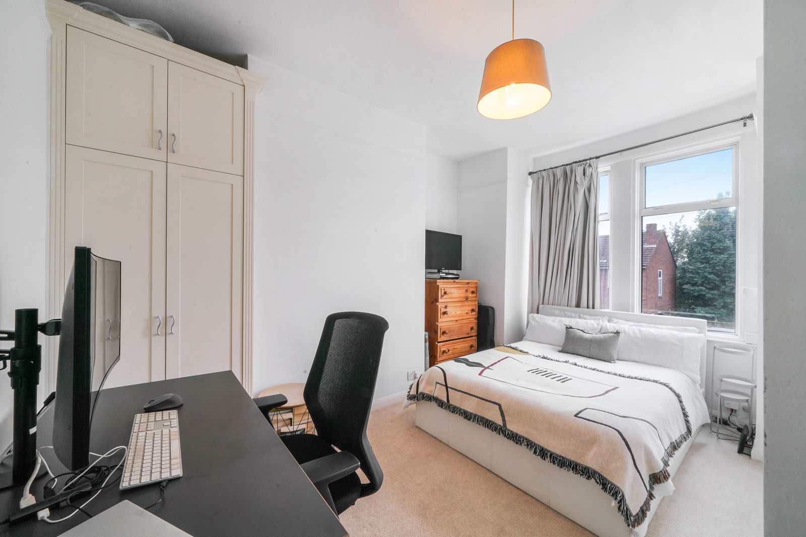 Maisonette in London