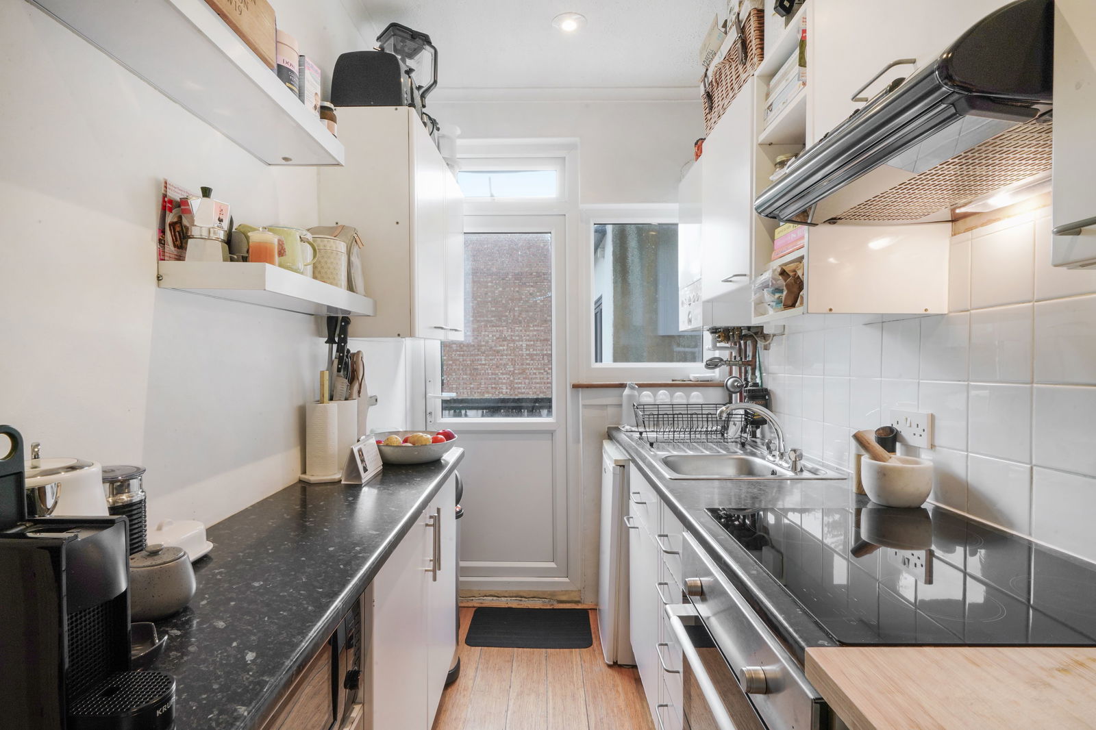 Maisonette in London