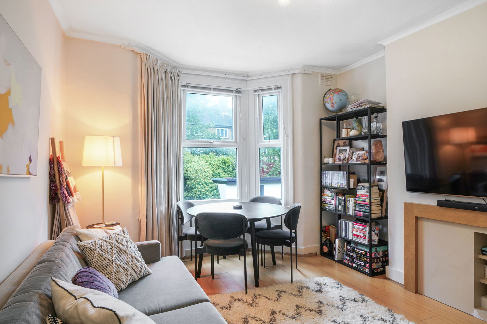 Maisonette in London