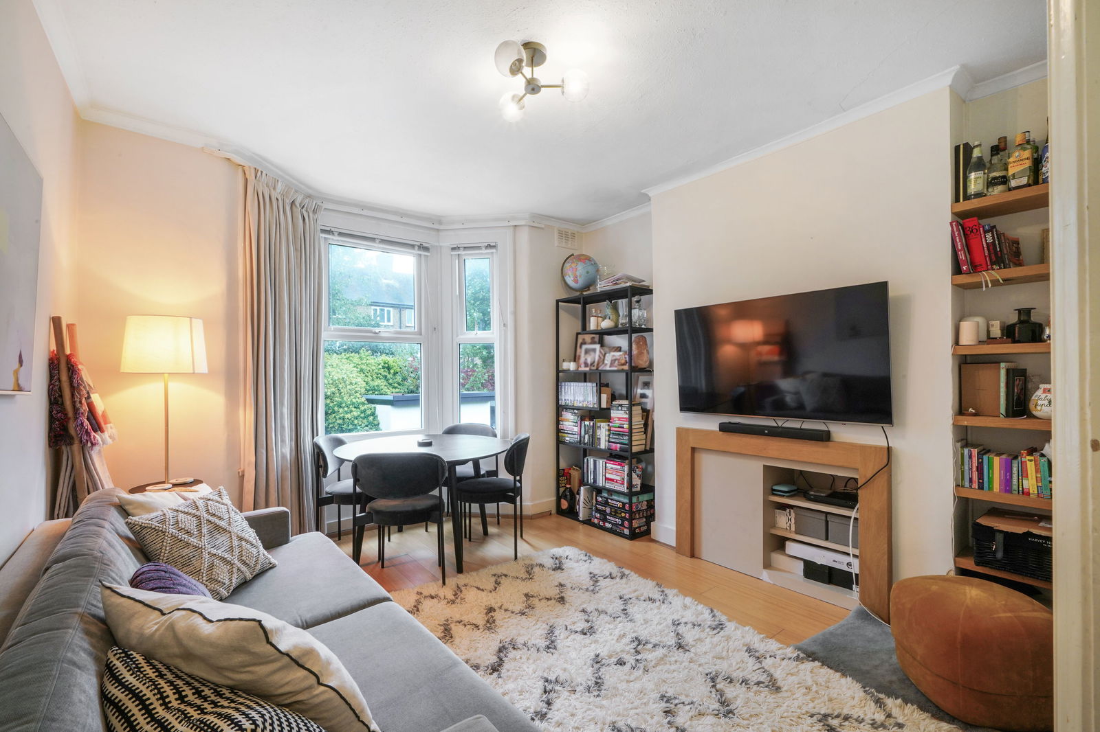 Maisonette in London
