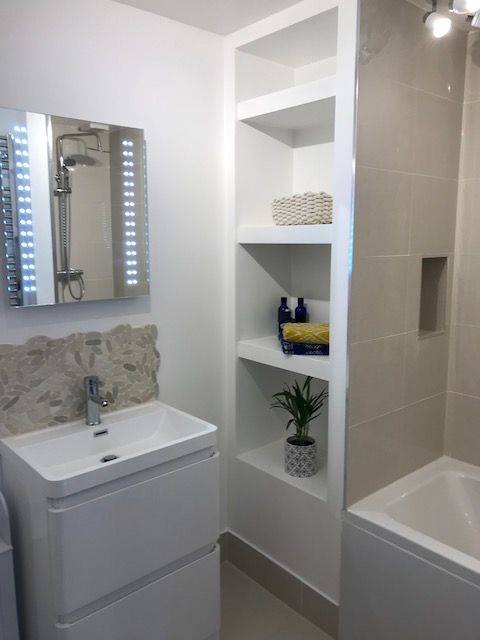 Flat in Tunbridge Wells