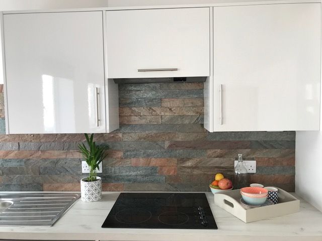 Flat in Tunbridge Wells