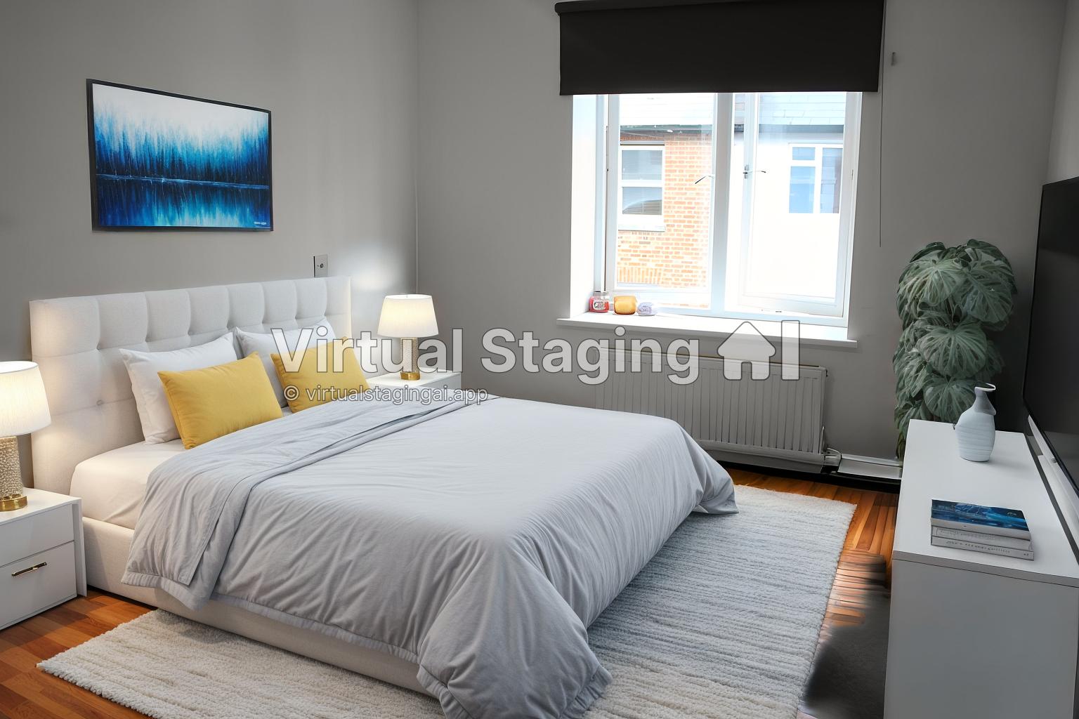 Flat in Tunbridge Wells