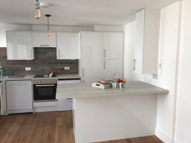 Flat in Tunbridge Wells