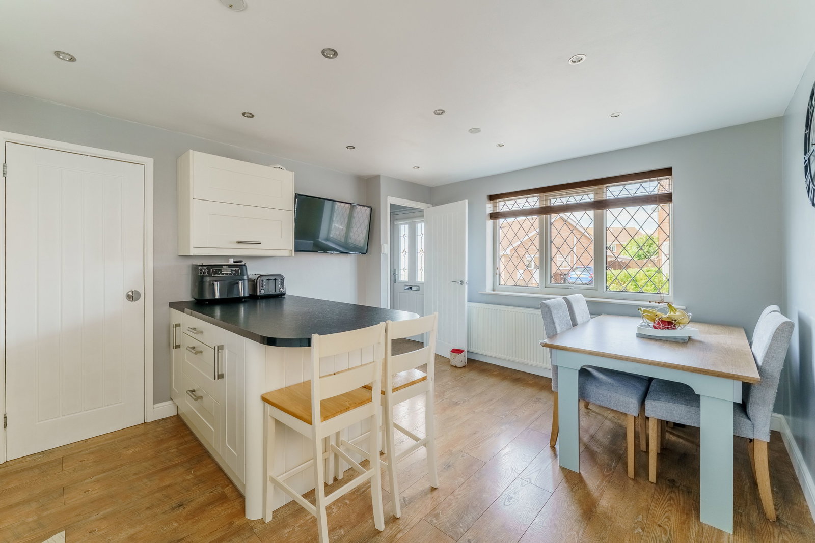 Detached House in Selby