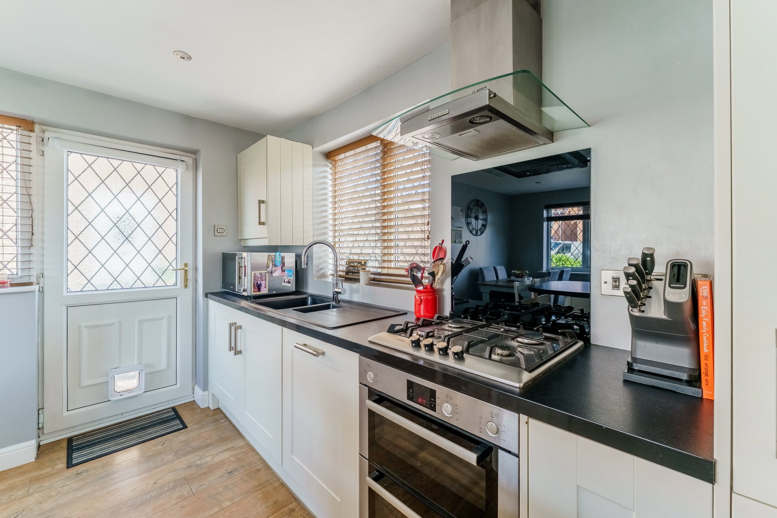 Detached House in Selby
