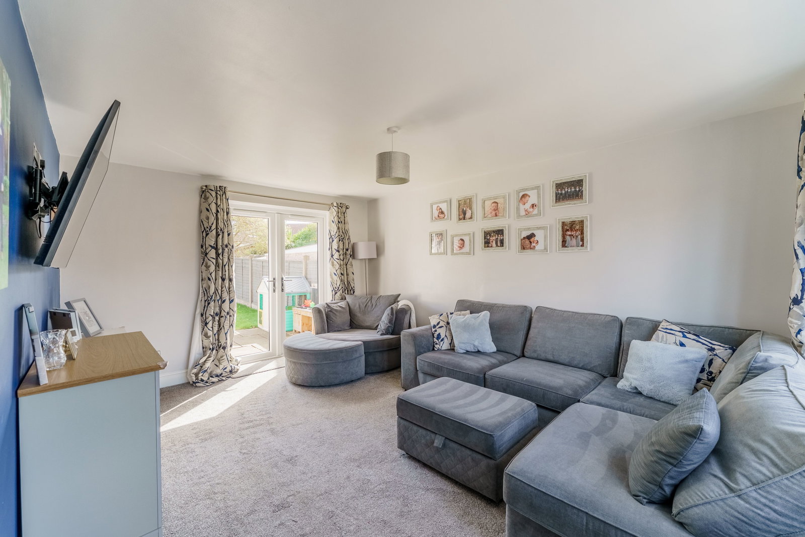 Detached House in Selby