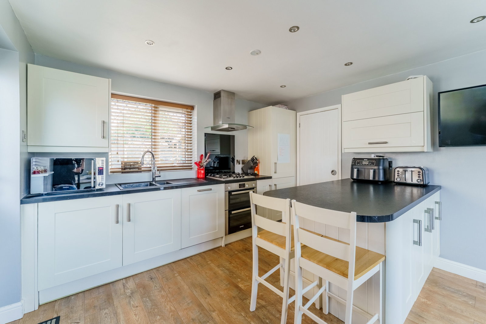 Detached House in Selby