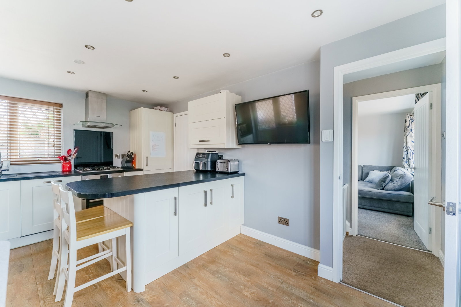 Detached House in Selby
